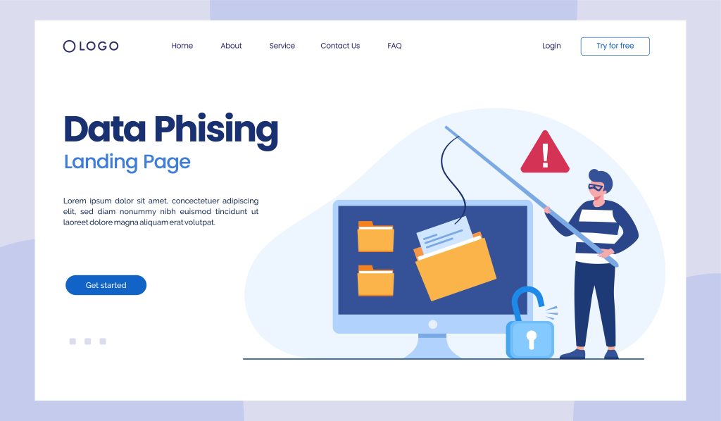 Cosa bisogna utilizzare per proteggersi dai messaggi di phishing?