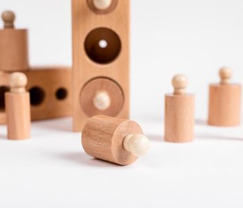 Guida alla realizzazione di giochi in legno con la fresatrice