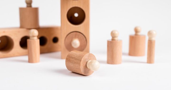 Guida alla realizzazione di giochi in legno con la fresatrice