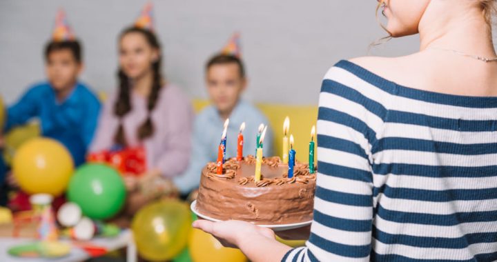 Feste di compleanno per bambini: divertimento garantito con giochi e animazione!